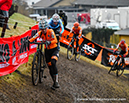 2019 Cyclocross World Championships, Denmark