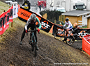 2019 Cyclocross World Championships, Denmark