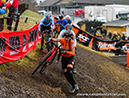 2019 Cyclocross World Championships, Denmark