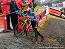 2019 Cyclocross World Championships, Denmark
