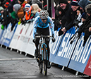 2019 Cyclocross World Championships, Denmark
