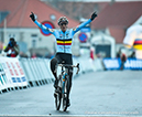 2019 Cyclocross World Championships, Denmark
