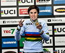 2019 Cyclocross World Championships, Denmark