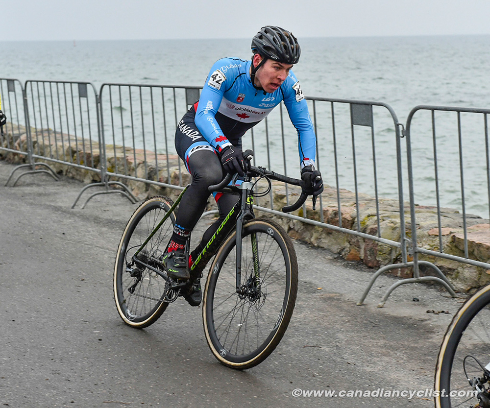 2019 Cyclocross World Championships, Denmark
