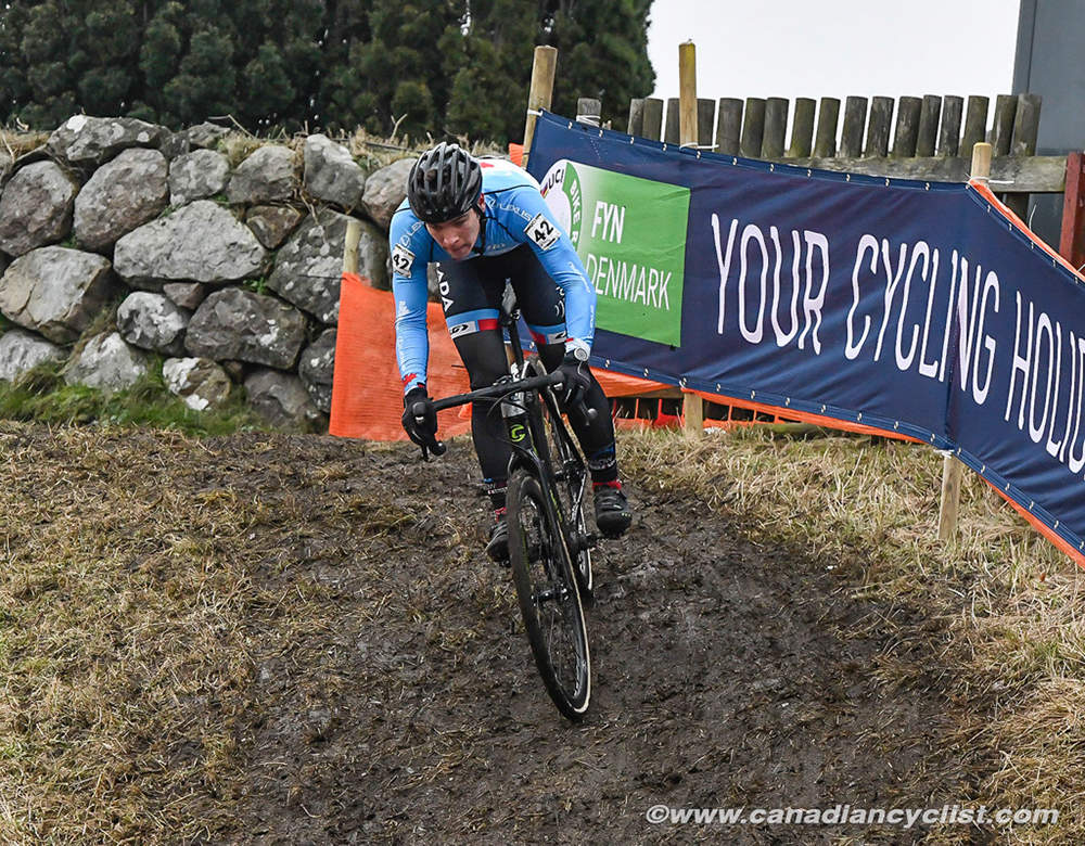 2019 Cyclocross World Championships, Denmark