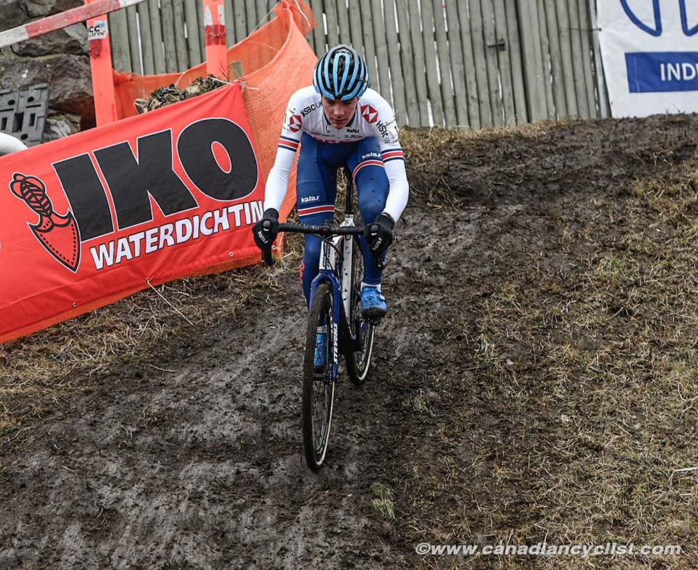2019 Cyclocross World Championships, Denmark