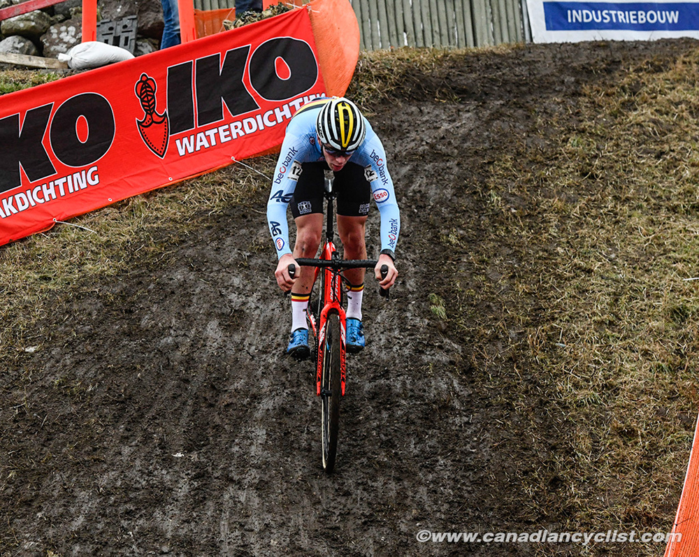 2019 Cyclocross World Championships, Denmark