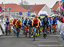 2019 Cyclocross World Championships, Denmark