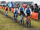 2019 Cyclocross World Championships, Denmark
