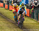 2019 Cyclocross World Championships, Denmark