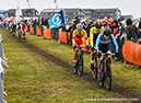 2019 Cyclocross World Championships, Denmark