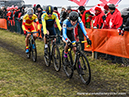 2019 Cyclocross World Championships, Denmark