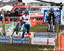 2019 Cyclocross World Championships, Denmark