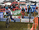 2019 Cyclocross World Championships, Denmark