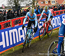2019 Cyclocross World Championships, Denmark