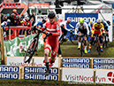 2019 Cyclocross World Championships, Denmark