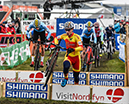 2019 Cyclocross World Championships, Denmark