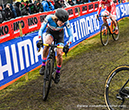 2019 Cyclocross World Championships, Denmark