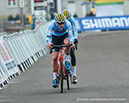 2019 Cyclocross World Championships, Denmark