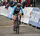 2019 Cyclocross World Championships, Denmark