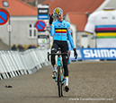 2019 Cyclocross World Championships, Denmark