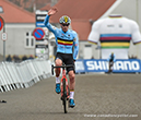2019 Cyclocross World Championships, Denmark