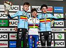 2019 Cyclocross World Championships, Denmark