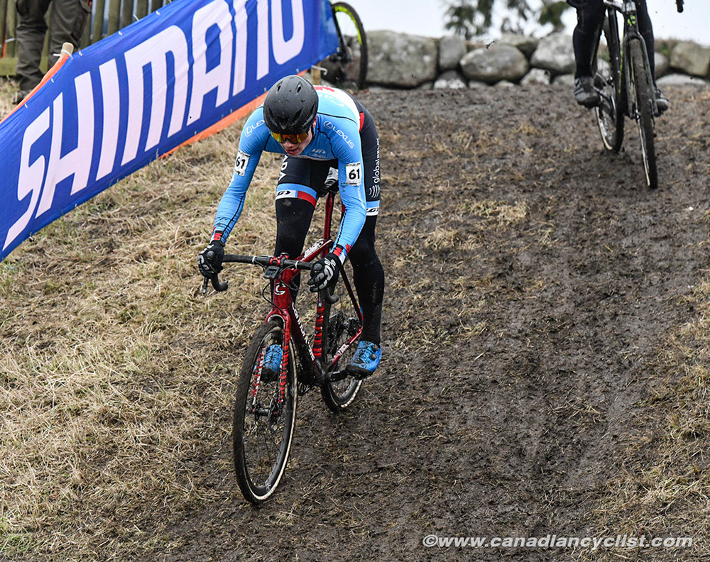 2019 Cyclocross World Championships, Denmark