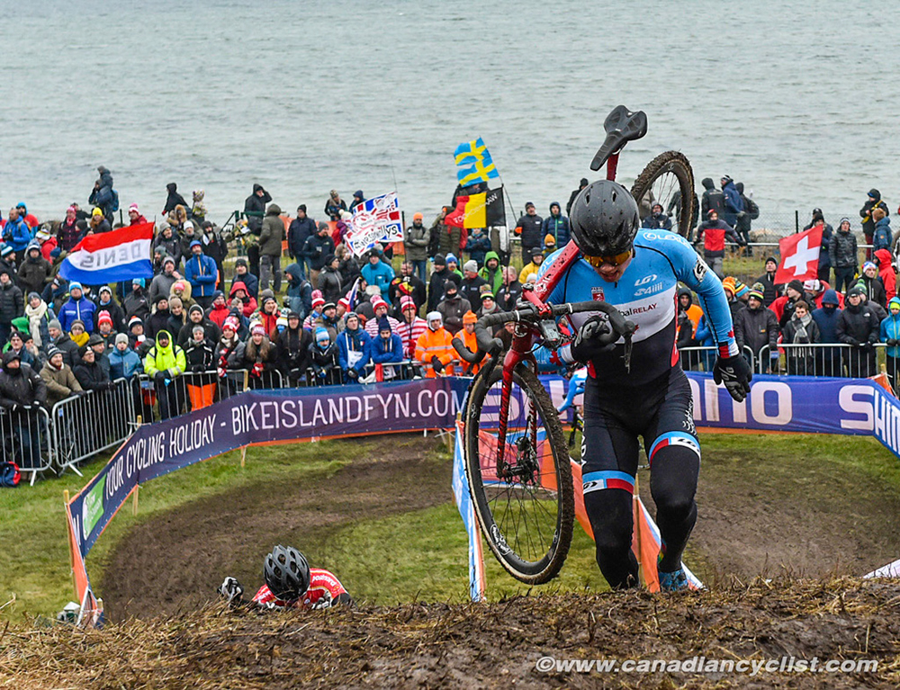 2019 Cyclocross World Championships, Denmark