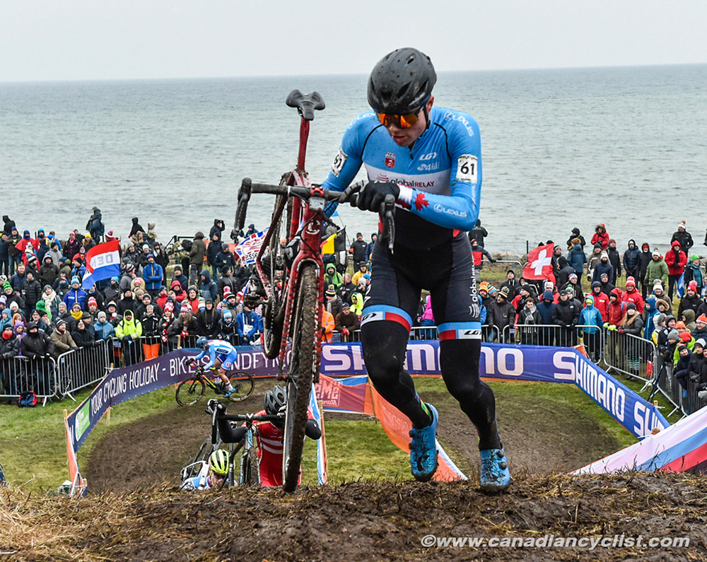 2019 Cyclocross World Championships, Denmark