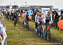 2019 Cyclocross World Championships, Denmark