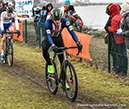 2019 Cyclocross World Championships, Denmark
