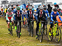 2019 Cyclocross World Championships, Denmark
