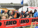 2019 Cyclocross World Championships, Denmark