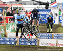 2019 Cyclocross World Championships, Denmark
