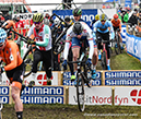 2019 Cyclocross World Championships, Denmark