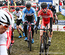 2019 Cyclocross World Championships, Denmark