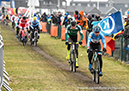 2019 Cyclocross World Championships, Denmark