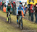 2019 Cyclocross World Championships, Denmark