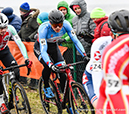 2019 Cyclocross World Championships, Denmark