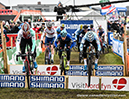 2019 Cyclocross World Championships, Denmark
