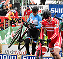 2019 Cyclocross World Championships, Denmark