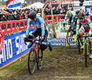 2019 Cyclocross World Championships, Denmark