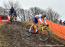 2019 Cyclocross World Championships, Denmark