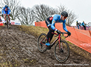 2019 Cyclocross World Championships, Denmark