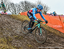2019 Cyclocross World Championships, Denmark