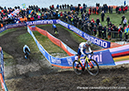 2019 Cyclocross World Championships, Denmark