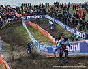 2019 Cyclocross World Championships, Denmark