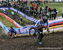 2019 Cyclocross World Championships, Denmark