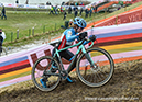 2019 Cyclocross World Championships, Denmark